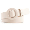 Beige / length 107 width 2.8