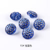 No. 15 royal blue / 12.5mm