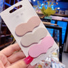 Y8 butterfly matte 3-piece set
