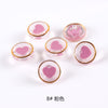 8# pink / 18l=11.5 mm