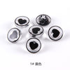 1# black / 18l=11.5 mm