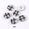 No. 5 black / 20l=12.5 mm