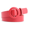 Red / length 107 width 2.8