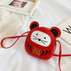 Red mouse