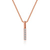 01 rose gold (copper) 2961