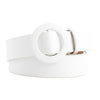 White / length 107 width 2.8
