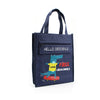 8001-13 crocodile blue
