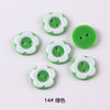 No. 14 green / 20l=12.5 mm