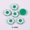 No. 8 dark green / 20l=12.5 mm