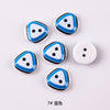 No. 7 blue / 20l=12.5 mm