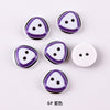 No. 6 purple / 20l=12.5 mm