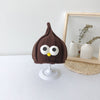 Big brown eyes / baby 40-48cm