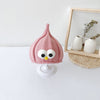 Big eyes pink / baby 40-48cm