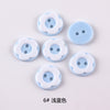 No. 6 light blue / 20l=12.5 mm