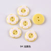 No. 9 light yellow / 20l=12.5 mm