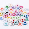 Random color mixing / 20l=12.5 mm
