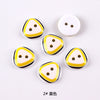 No. 2 yellow / 20l=12.5 mm