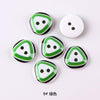 No. 9 green / 20l=12.5 mm