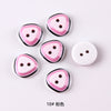 No. 10 pink / 20l=12.5 mm
