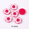 No. 16 watermelon red / 20l=12.5 mm