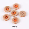 5# orange / 20l=12.5 mm