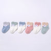 Dh064 big-eyed fox / 0-6 months (recommended foot length 8-10cm)