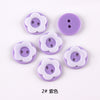 No. 2 purple / 20l=12.5 mm