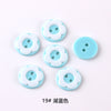 No. 19 lake blue / 20l=12.5 mm