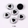 No. 1 black / 20l=12.5 mm