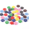 Random color mixing / 20l=12.5 mm