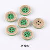 3# green / 20l=12.5 mm