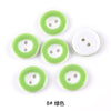 8# green / 20l=12.5 mm