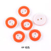 4# orange / 20l=12.5 mm