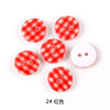 No. 2 red / 20l=12.5 mm