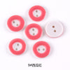 9# watermelon red / 20l=12.5 mm