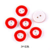 2# red / 20l=12.5 mm