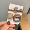 Coffee color
