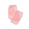 Smiley face pink