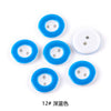 12# dark blue / 20l=12.5 mm