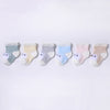 Dh072 mesh bear / 0-6 months (recommended foot length 8-10cm)