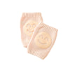 Smiley beige