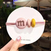 M bean pink
