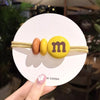 M bean yellow