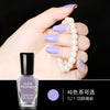 21 quiet lotus root purple / 8ml