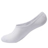 White--ry-round mouth mesh male invisible / one size fits all