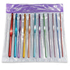 12 sets of pvc packaging