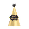 Black pom pom bag / one size fits all