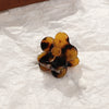 Flower brown