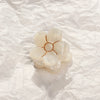 Flowers white