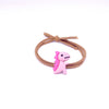 Pink dinosaur